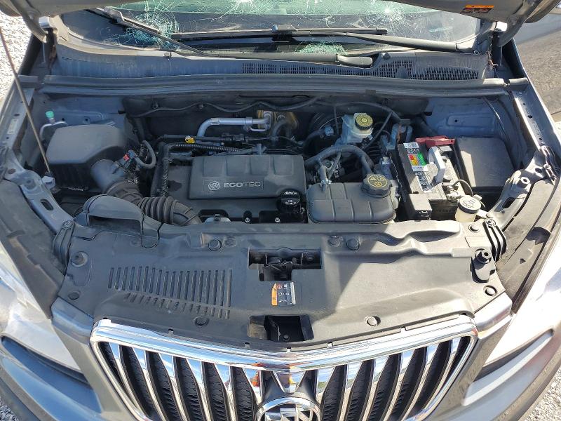 Продаж на аукціоні авто 2015 Buick Encore, vin: KL4CJFSB3FB064908, номер лоту: 70518856