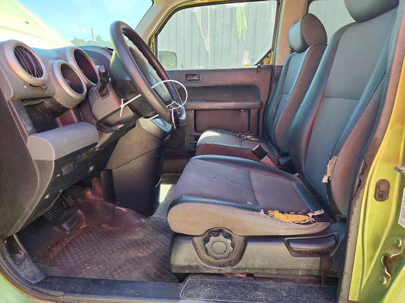 Продажа на аукционе авто 2006 Honda Element, vin: 5J6YH18396L011841, номер лота: 69590756