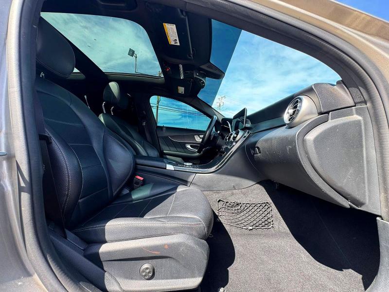 Продажа на аукционе авто 2020 Mercedes-benz C, vin: WDDWF8EB0LR527298, номер лота: 70370526