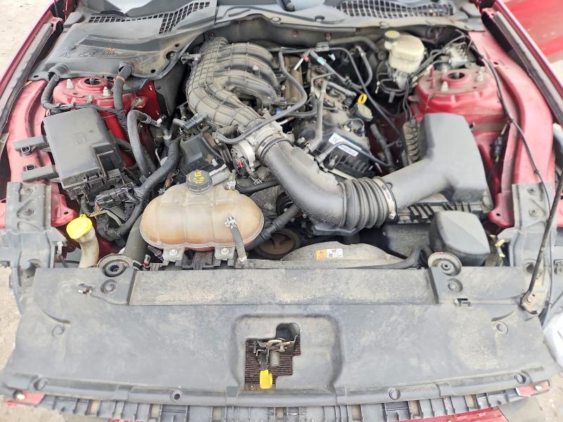 Aukcja sprzedaży 2015 Ford Mustang, vin: 1FA6P8AM7F5367632, numer aukcji: 69958826