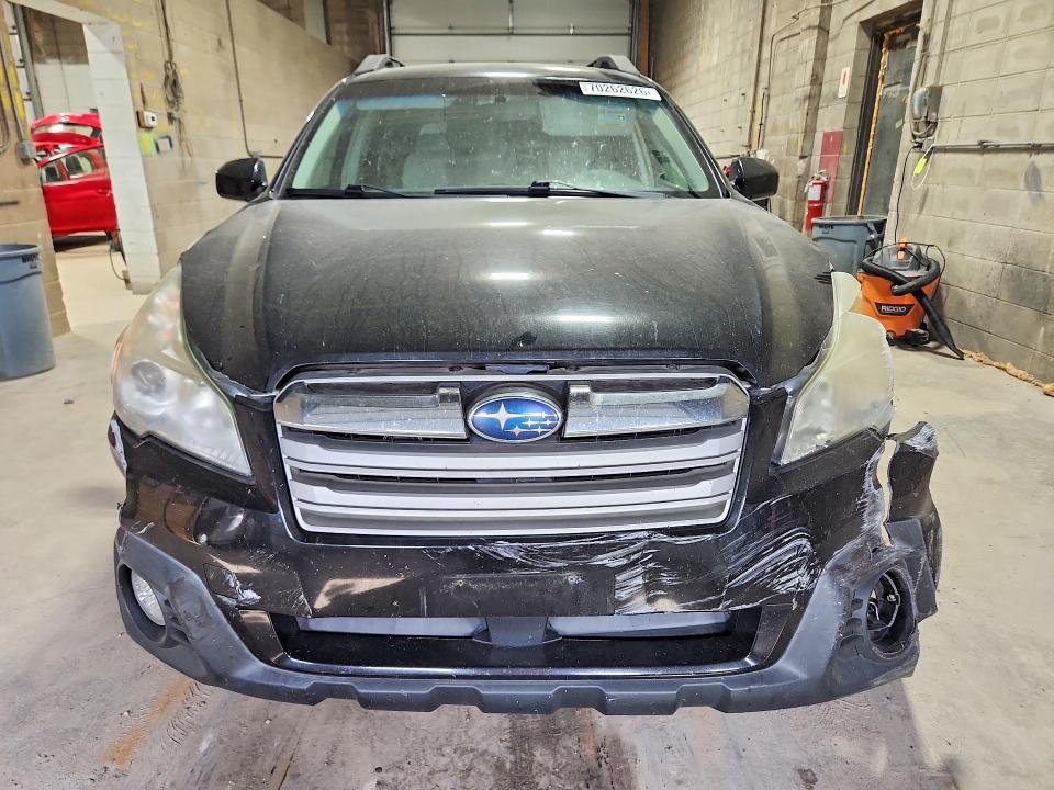 Продажа на аукционе авто 2014 Subaru Outback, vin: 4S4BRBCC4E3299123, номер лота: 70262626