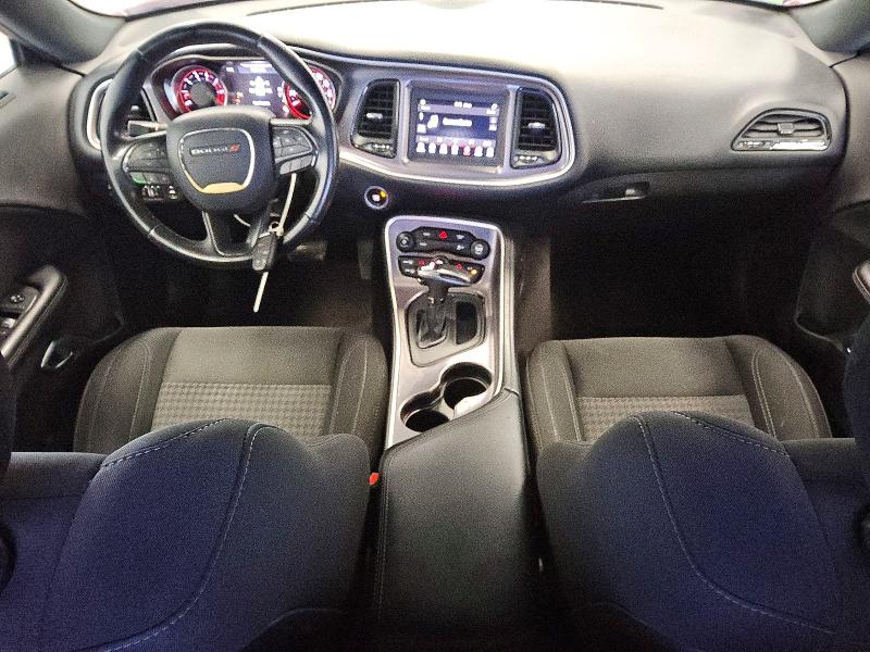 2019 Dodge Challenger მანქანა იყიდება აუქციონზე, vin: 2C3CDZAG1KH524651, აუქციონის ნომერი: 67093896
