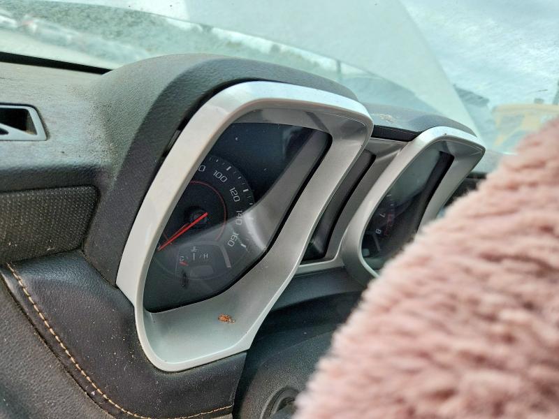 Продаж на аукціоні авто 2013 Chevrolet Camaro, vin: 2G1FB3D33D9213880, номер лоту: 68204116