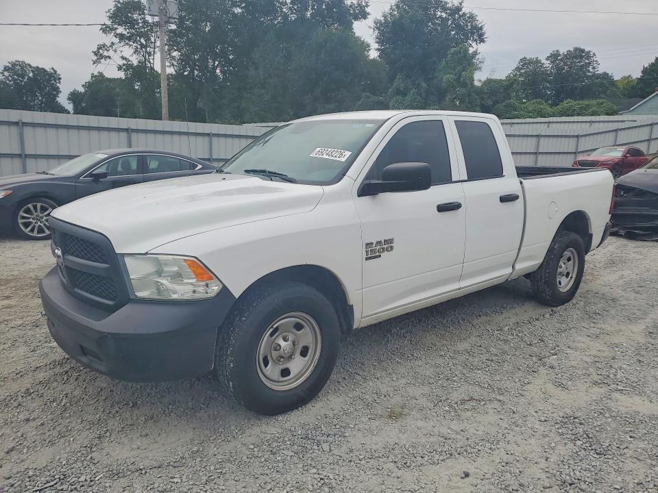 Продажа на аукционе авто 2019 Ram 1500 Classic, vin: 1C6RR7FG2KS706296        , номер лота: 69248226