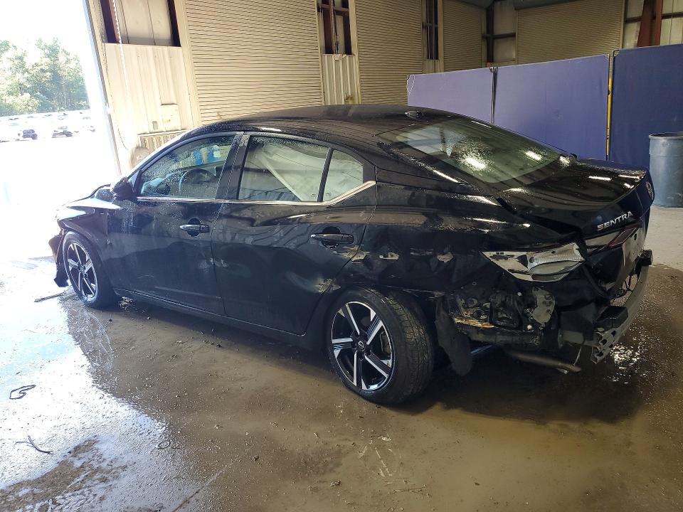 Продажа на аукционе авто 2024 Nissan Sentra, vin: 3N1AB8CVXRY289205, номер лота: 69900506