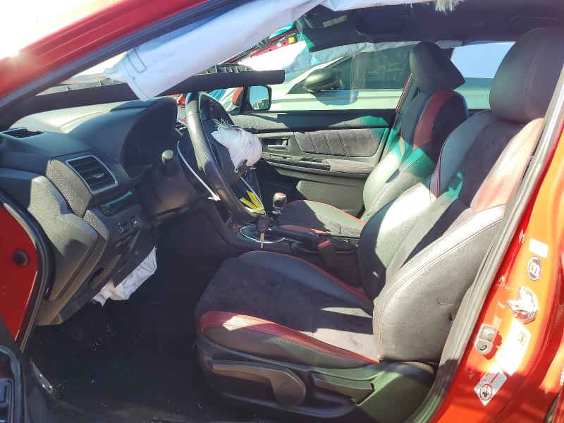 Aukcja sprzedaży 2019 Subaru Wrx, vin: JF1VA2R60K9824946, numer aukcji: 66239066