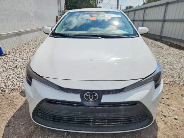 2026 Toyota Corolla მანქანა იყიდება აუქციონზე, vin: 5YFB4MDE2TP410948, აუქციონის ნომერი: 68348856
