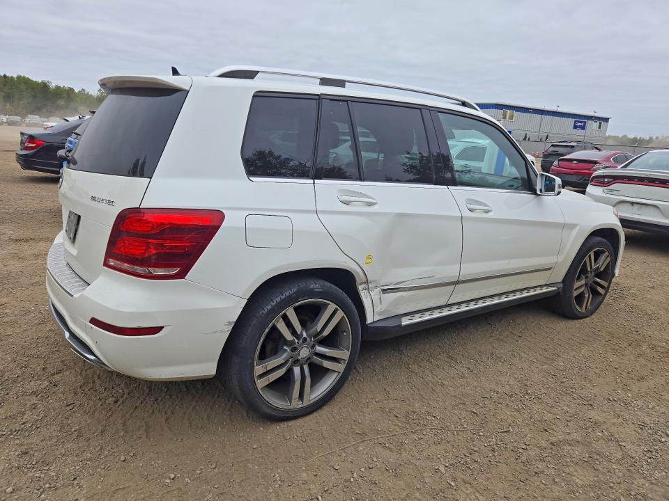 70425106 :رقم المزاد ، WDCGG0EB7EG304522 vin ، 2014 Mercedes-benz Glk مزاد بيع