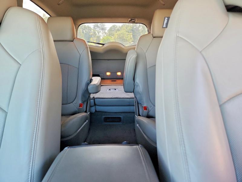 Продаж на аукціоні авто 2017 Buick Enclave, vin: 5GAKRCKD8HJ182876, номер лоту: 68642976