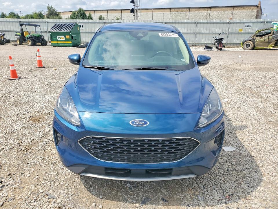 68352216 :رقم المزاد ، 1FMCU0G62LUC54538 vin ، 2020 Ford Escape مزاد بيع