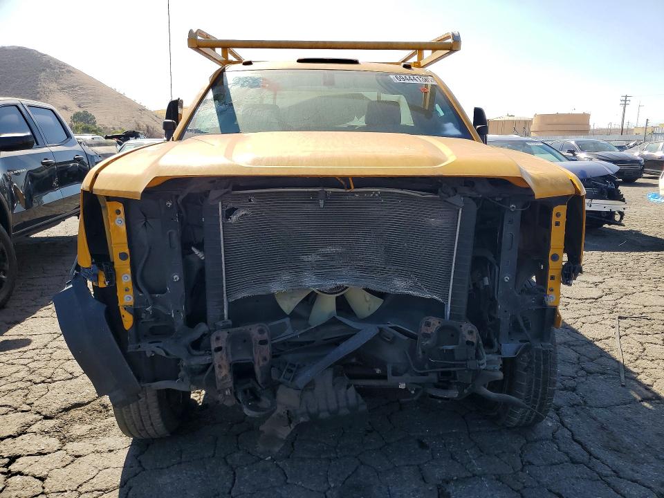 2016 Gmc Sierra მანქანა იყიდება აუქციონზე, vin: 1GD31VCG7GZ337377, აუქციონის ნომერი: 69444136