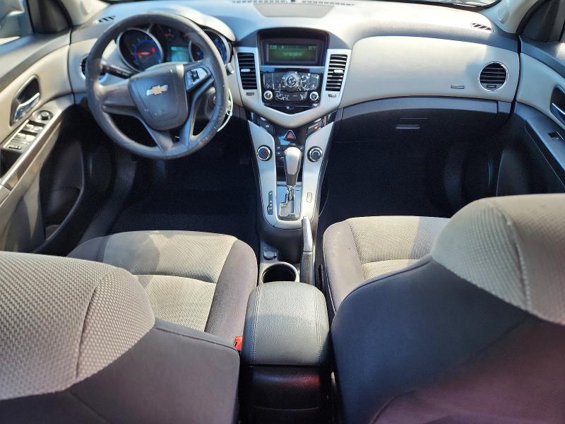 70357676 :رقم المزاد ، 1G1PA5SH1F7201376 vin ، 2015 Chevrolet Cruze مزاد بيع