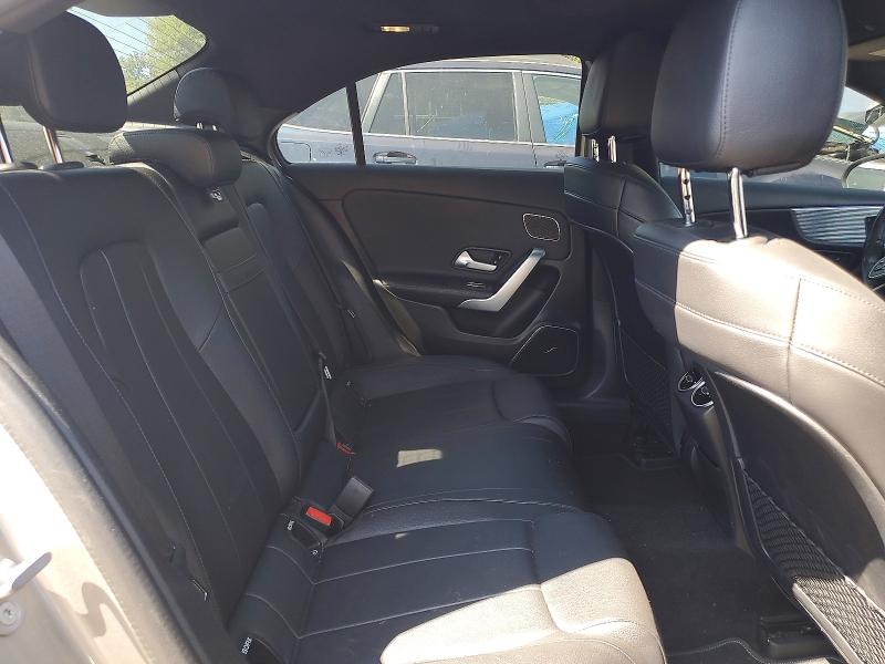 Продаж на аукціоні авто 2019 Mercedes-benz A, vin: WDD3G4FB6KW020509, номер лоту: 68957176