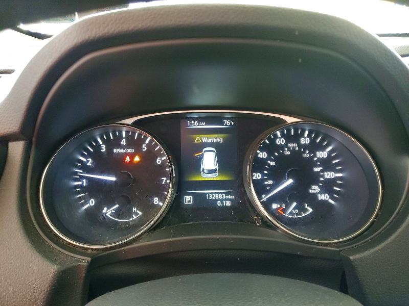 Продаж на аукціоні авто 2015 Nissan Rogue, vin: KNMAT2MV0FP558475, номер лоту: 70115296