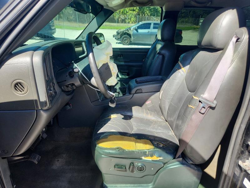 Aukcja sprzedaży 2007 Chevrolet Silverado, vin: 1GCEC19Z07Z152807, numer aukcji: 68300046