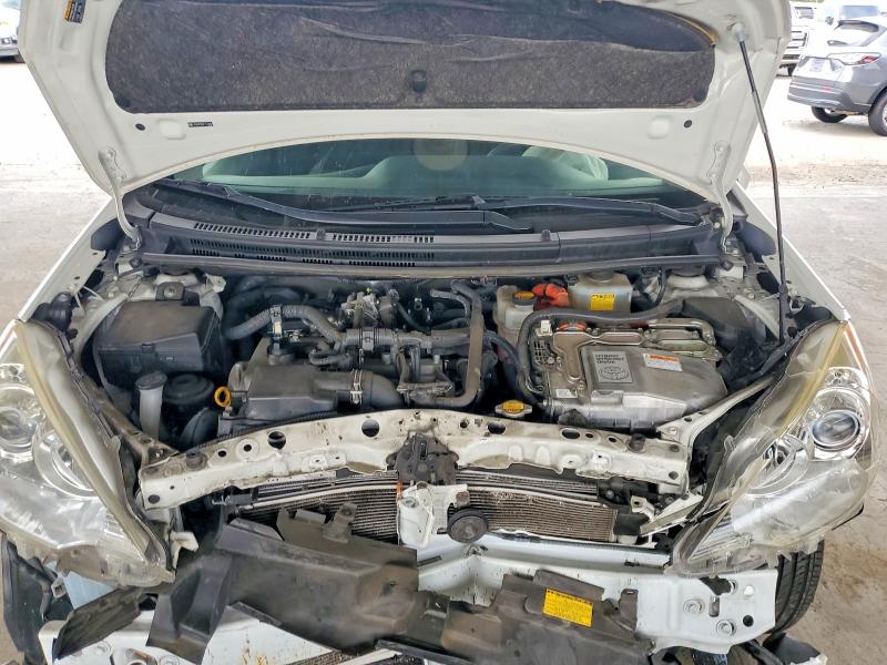 69224436 :رقم المزاد ، JTDKDTB33E1573904 vin ، 2014 Toyota Prius C مزاد بيع