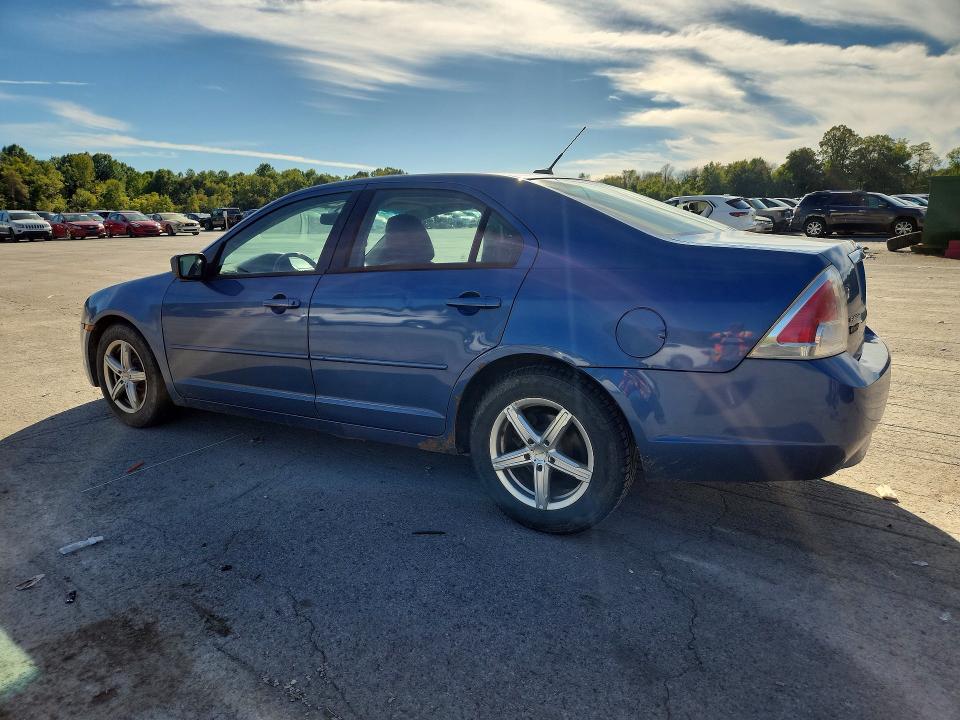 Продаж на аукціоні авто 2009 Ford Fusion, vin: 3FAHP07Z69R117426, номер лоту: 70221596