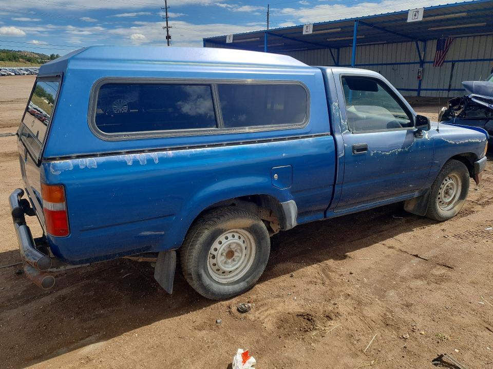 Продаж на аукціоні авто 1994 Toyota Pickup, vin: 4TARN81A5RZ206112, номер лоту: 69760866