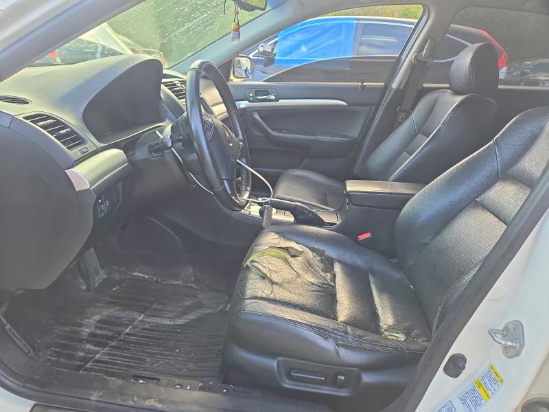 Продажа на аукционе авто 2005 Acura Tsx, vin: JH4CL96825C801619, номер лота: 68355186