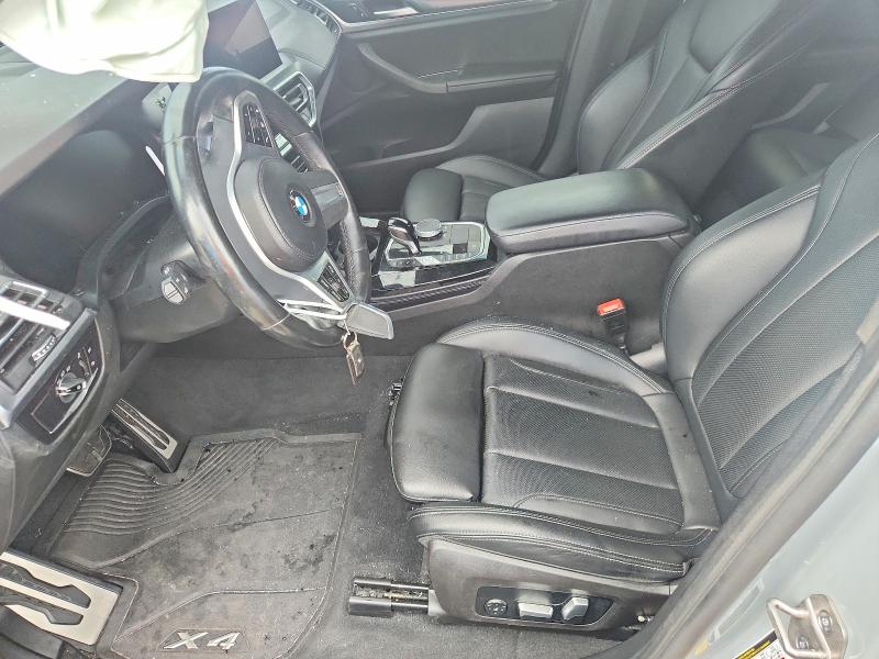 Продажа на аукционе авто 2023 Bmw X4, vin: 5UX33DT03P9P03930, номер лота: 67988036