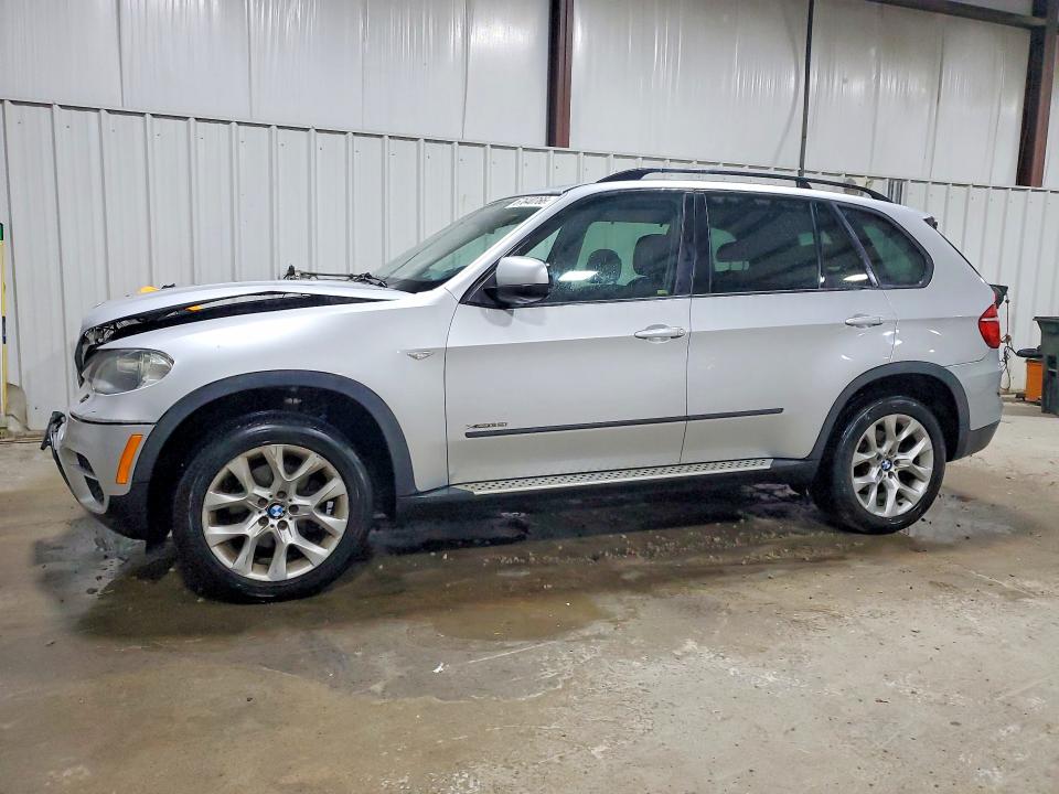 Auction sale of the 2011 Bmw X5, vin: 5UXZV4C54BL739590, lot number: 67640766