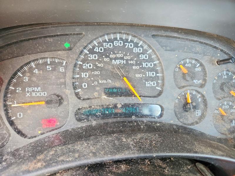 69168736 :رقم المزاد ، 1GCEC14V94Z130062 vin ، 2004 Chevrolet Silverado مزاد بيع