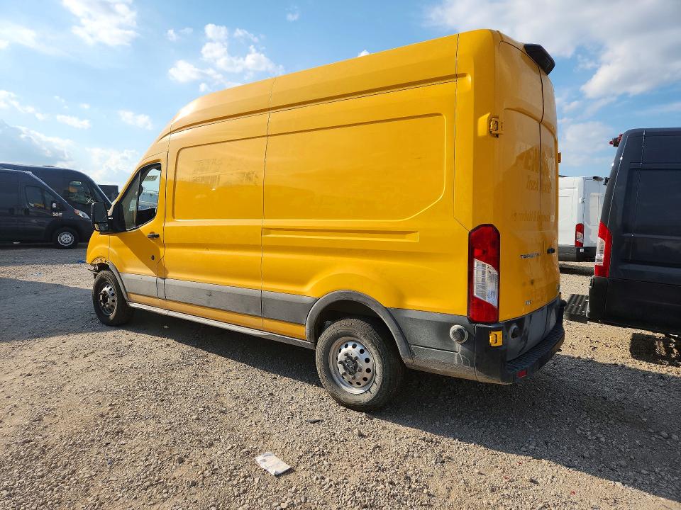 Продажа на аукционе авто 2023 Ford Transit, vin: 1FTBR2X80PKA95048, номер лота: 70447116