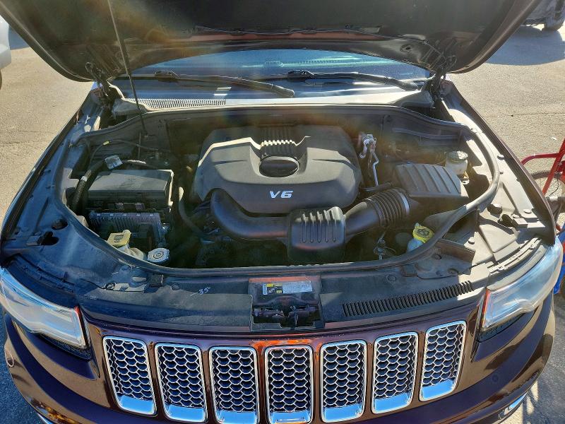 68785846 :رقم المزاد ، 1C4RJFJG1EC331369 vin ، 2014 Jeep Grand Cherokee مزاد بيع