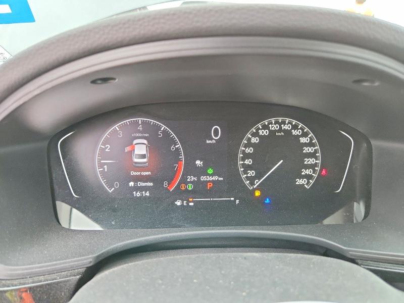 Продажа на аукционе авто 2022 Honda Civic, vin: 2HGFE2F36NH102805, номер лота: 69185126