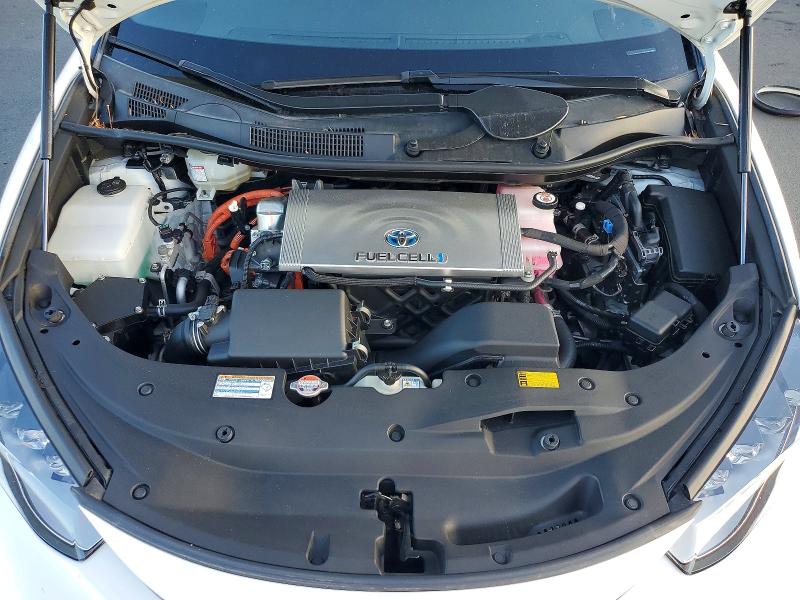 Продаж на аукціоні авто 2020 Toyota Mirai, vin: JTDBVRBD5LA008074, номер лоту: 68520016