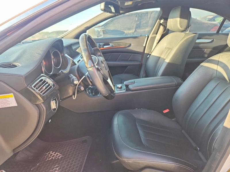 Aukcja sprzedaży 2014 Mercedes-benz Cls, vin: WDDLJ7DB1EA101442, numer aukcji: 70713606