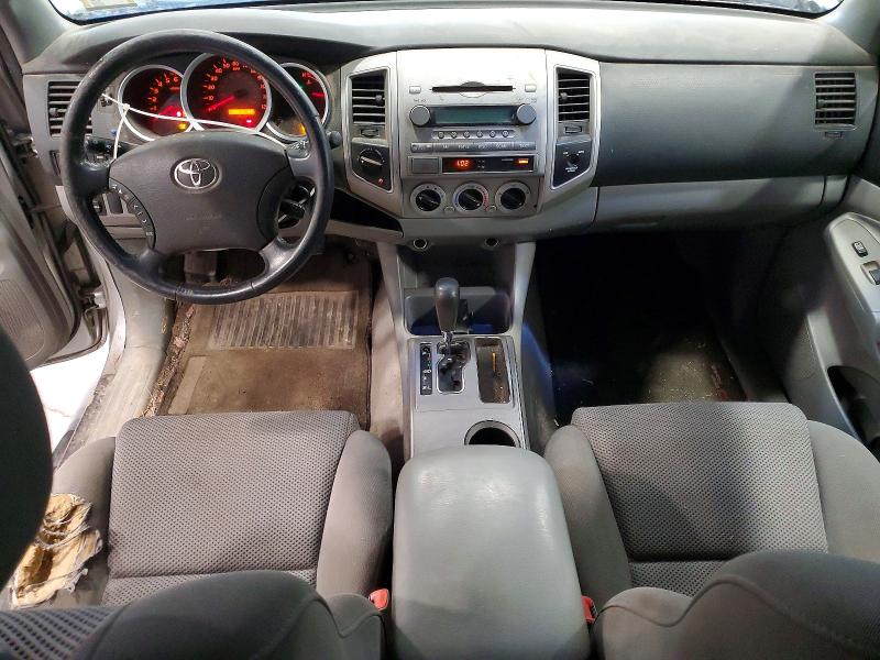 Продаж на аукціоні авто 2008 Toyota Tacoma, vin: 5TEUU42N68Z555309, номер лоту: 70402426