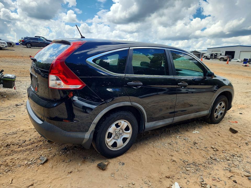 Продаж на аукціоні авто 2014 Honda Cr-v, vin: 2HKRM3H34EH507649, номер лоту: 68506796