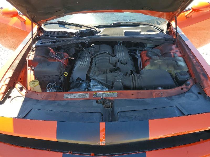 Продажа на аукционе авто 2010 Dodge Challenger, vin: 2B3CJ5DT3AH322772, номер лота: 68305716