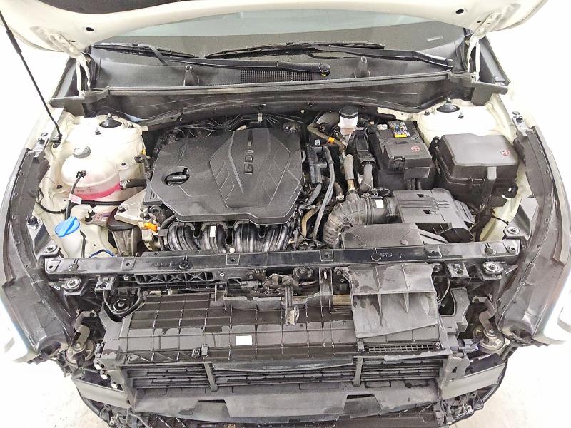 2025 Kia Sportage მანქანა იყიდება აუქციონზე, vin: KNDPU3DF0S7343730, აუქციონის ნომერი: 69384316
