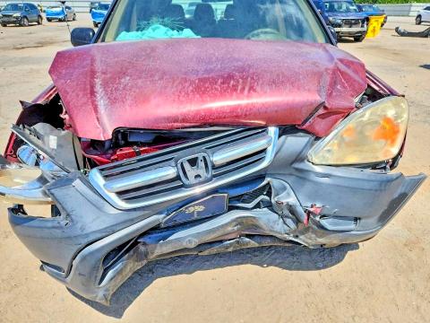 Aukcja sprzedaży 2004 Honda Cr-v, vin: SHSRD68404U201631, numer aukcji: 67178336