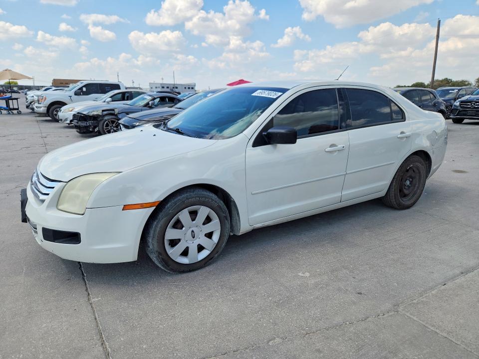 Aukcja sprzedaży 2009 Ford Fusion, vin: 3FAHP06ZX9R219815, numer aukcji: 69579026