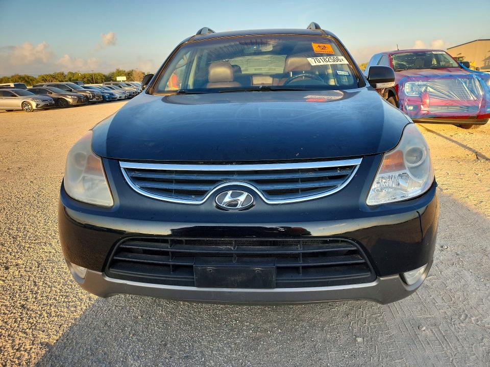 Продаж на аукціоні авто 2012 Hyundai Veracruz, vin: KM8NU4CC0CU182654, номер лоту: 70182506