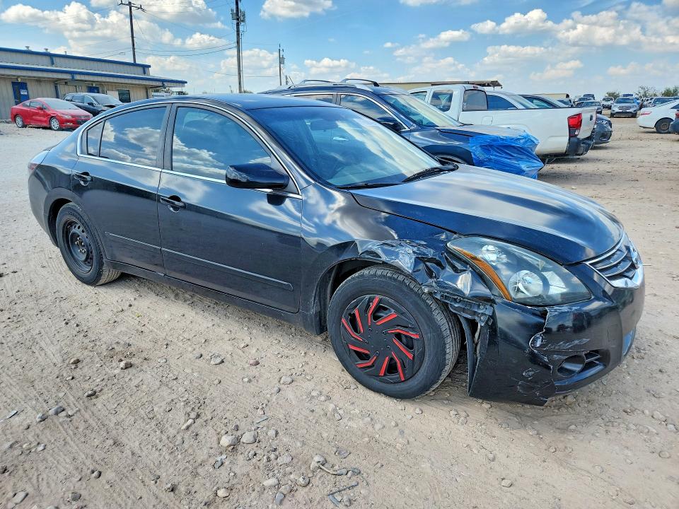 Продажа на аукционе авто 2011 Nissan Altima, vin: 1N4AL2AP7BN415038, номер лота: 69869146