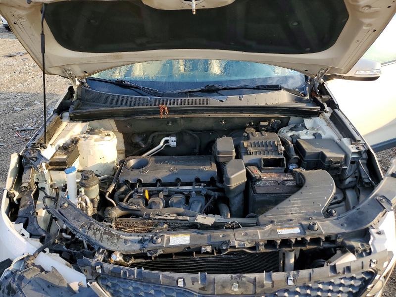 2011 Kia Sorento მანქანა იყიდება აუქციონზე, vin: 5XYKUCA14BG020996, აუქციონის ნომერი: 68491096