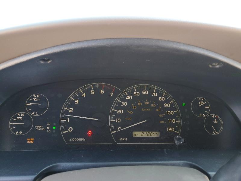 2007 Toyota Sequoia მანქანა იყიდება აუქციონზე, vin: 5TDBT48A67S288814, აუქციონის ნომერი: 67338316