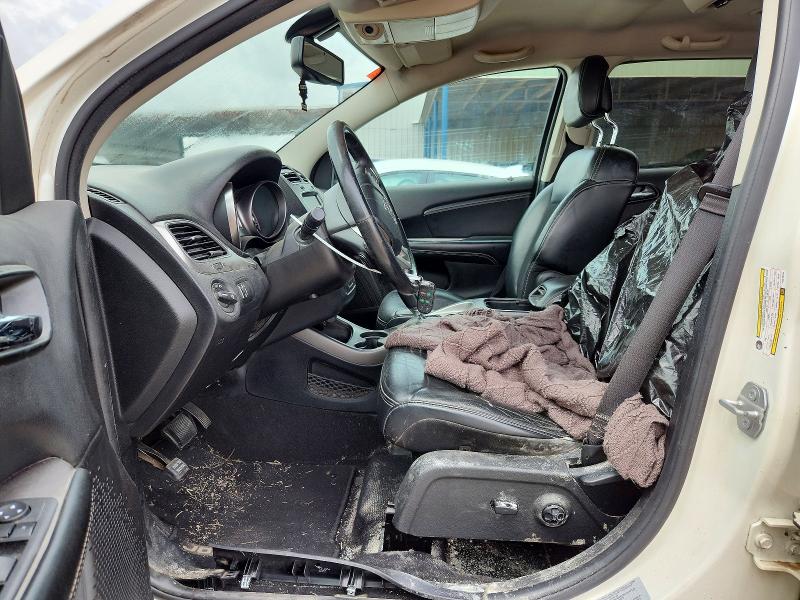Продаж на аукціоні авто 2017 Dodge Journey, vin: 3C4PDCGB3HT516704, номер лоту: 66573496