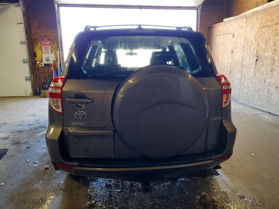 Продаж на аукціоні авто 2011 Toyota Rav4, vin: JTMBF4DV1B5039688, номер лоту: 69127006