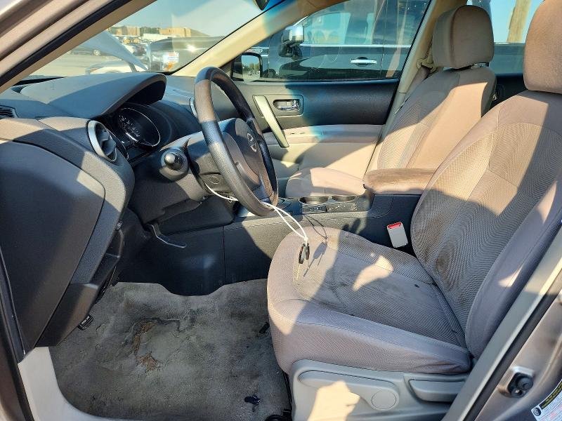 68866746 :رقم المزاد ، JN8AS5MTXDW548059 vin ، 2013 Nissan Rogue مزاد بيع