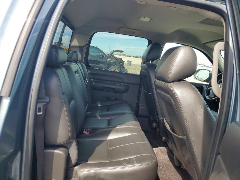 Aukcja sprzedaży 2010 Chevrolet Silverado, vin: 3GCRCSE04AG291957, numer aukcji: 69554546