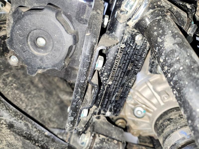 Продажа на аукционе авто 2026 Cfmoto Cforce, vin: LCEFDTZ72TT001234, номер лота: 68679436