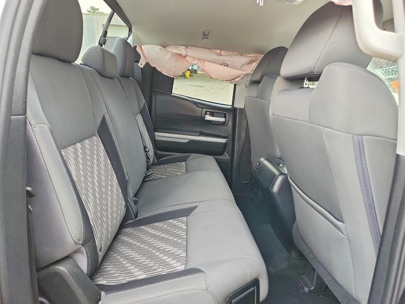 Aukcja sprzedaży 2019 Toyota Tundra, vin: 5TFRM5F1XKX138972, numer aukcji: 67979686