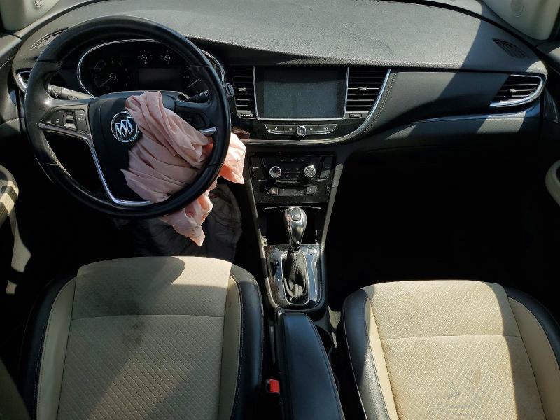 Aukcja sprzedaży 2019 Buick Encore, vin: KL4CJASB7KB715289, numer aukcji: 67645456