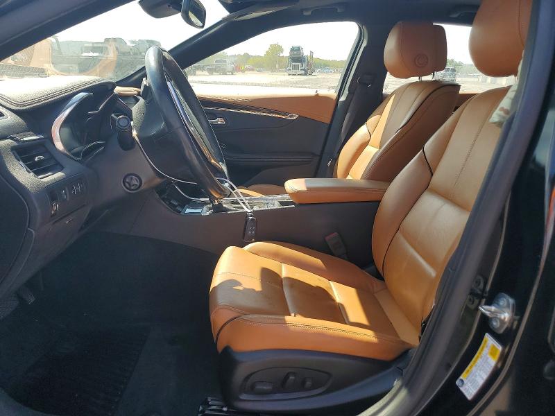 Aukcja sprzedaży 2014 Chevrolet Impala, vin: 2G1155S31E9104934, numer aukcji: 68352776