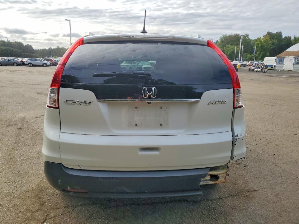 2013 Honda Cr-v მანქანა იყიდება აუქციონზე, vin: 5J6RM4H73DL019189, აუქციონის ნომერი: 69705546